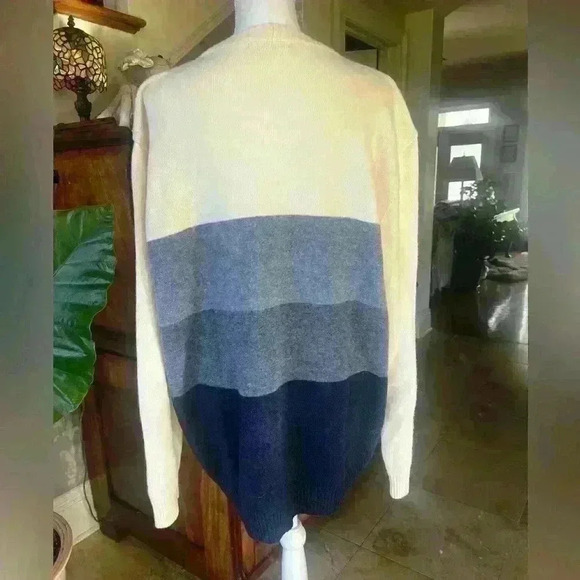 Vintage Iceberg History Road Runner Mens Sweater XXL. Good cond
Made in Italy - Picture 10 of 15